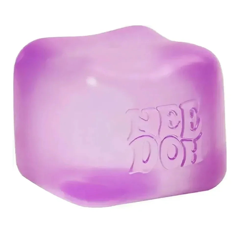 CalmCube Sensory Stress Relief Blocks