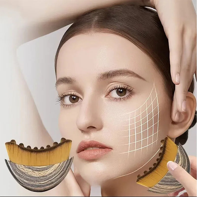 Contour Face Sculpt Brush