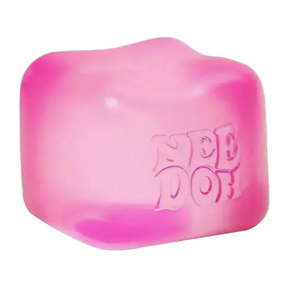 CalmCube Sensory Stress Relief Blocks