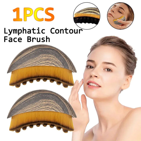 Contour Face Sculpt Brush